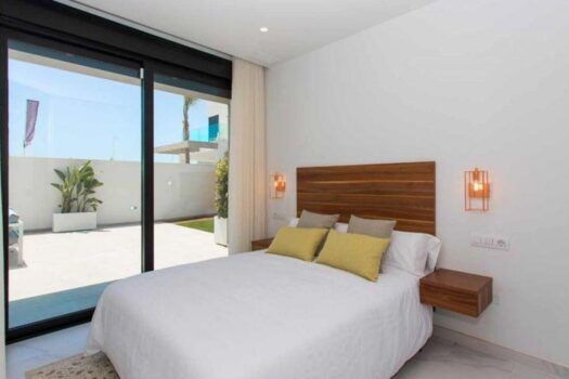 3 bedroom Villa for sale in Los Alcazares