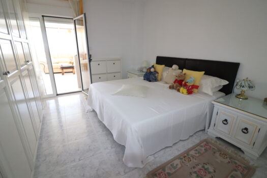 2 bedroom Villa for sale in Ciudad Quesada