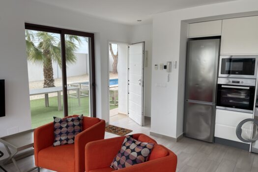 3 bedroom Villa for sale in San Javier