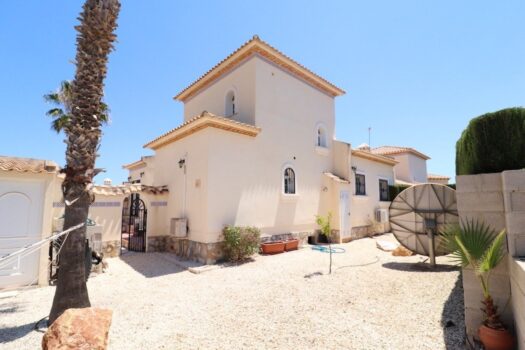 3 bedroom Villa for sale in Orihuela Costa