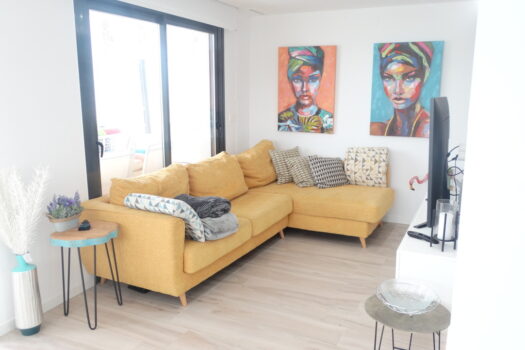 4 bedroom Villa for sale in Cabo Roig