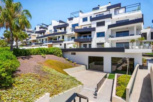 2 bedroom Apartment for sale in Villamartin