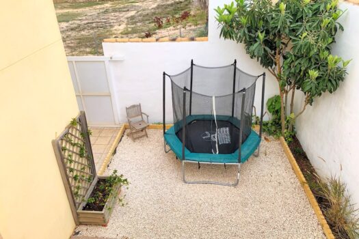 3 bedroom Villa for sale in Quesada