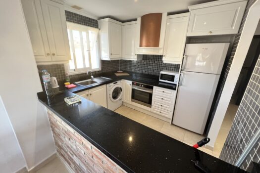 2 bedroom Apartment for sale in Villamartin