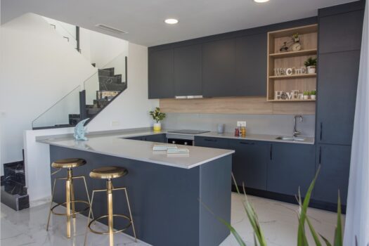 3 bedroom Villa for sale in Los Montesinos