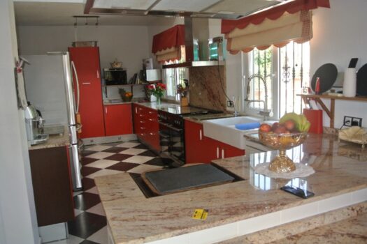 3 bedroom Villa for sale in Las Ramblas