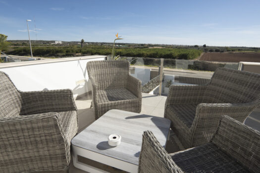 4 bedroom Villa for sale in Guardamar del Segura