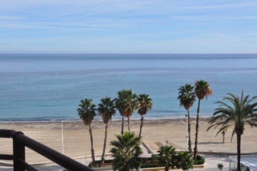 2 bedroom Penthouse for sale in Calpe