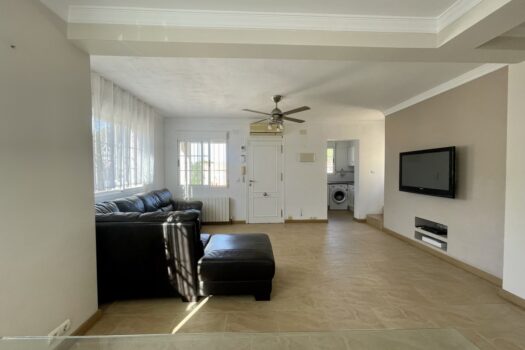 3 bedroom Villa for sale in Los Balcones