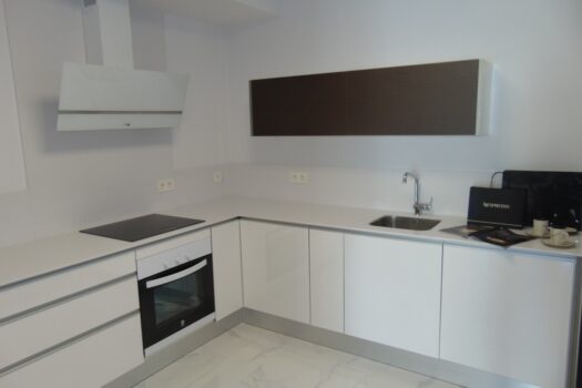 3 bedroom Villa for sale in Villamartin