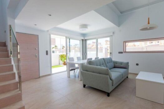 3 bedroom Villa for sale in Guardamar del Segura