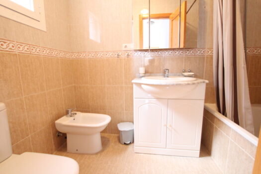 2 bedroom Townhouse for sale in Balsicas