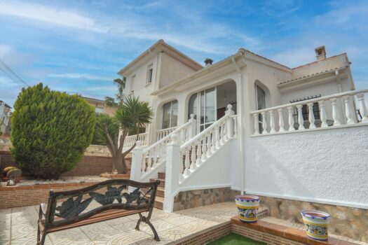 4 bedroom Villa for sale in Ciudad Quesada