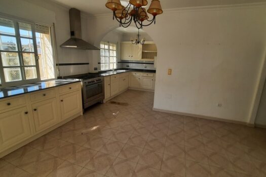 5 bedroom Villa for sale in Ciudad Quesada