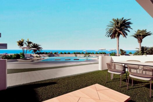 3 bedroom Villa for sale in Finestrat