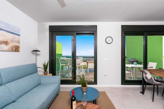 2 bedroom Apartment for sale in Mil Palmeras