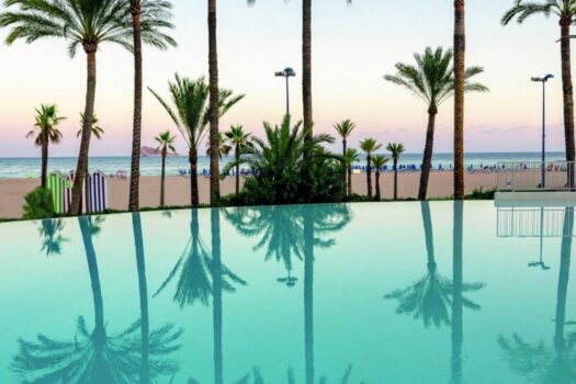 3 bedroom Apartment for sale in Benidorm