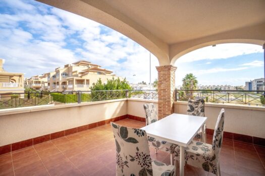 3 bedroom Apartment for sale in Orihuela Costa