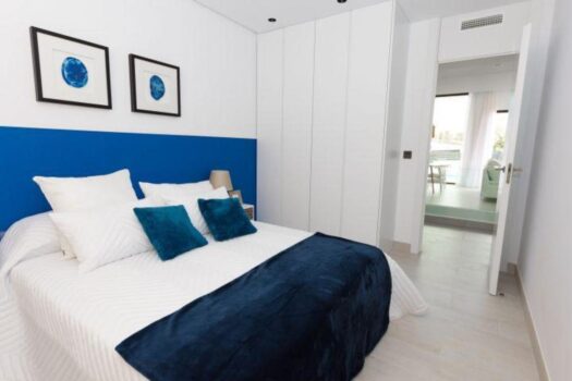 3 bedroom Villa for sale in Finestrat