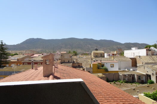 4 bedroom Townhouse for sale in Hondon de las Nieves