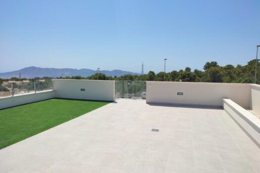 3 bedroom Villa for sale in Polop