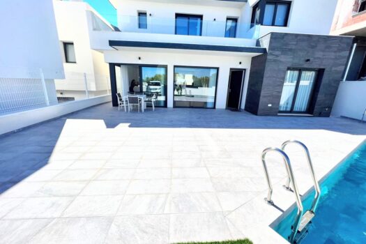 3 bedroom Villa for sale in San Miguel de Salinas