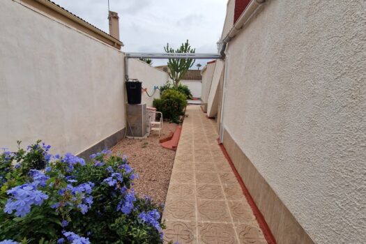 3 bedroom Villa for sale in Torrevieja