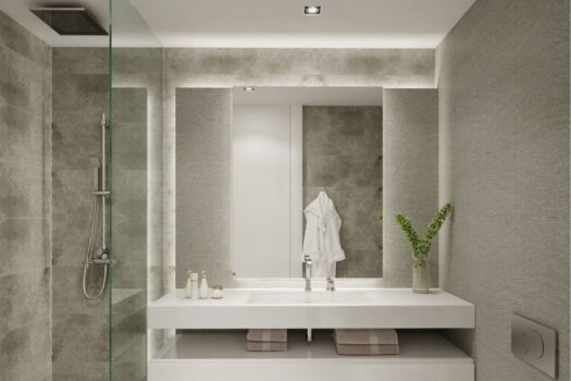 2 bedroom Apartment for sale in Arenales del Sol