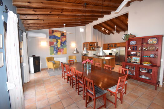 7 bedroom Finca for sale in Catral