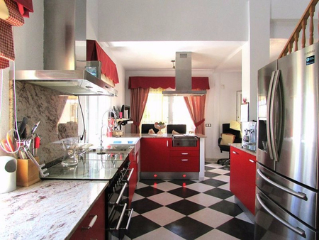 5 bedroom Villa for sale in Las Ramblas