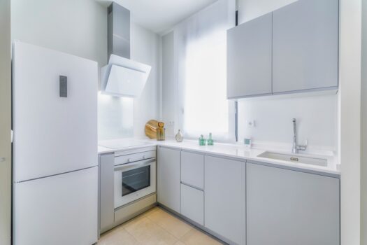 Řadový dům – 2 ložnice – Pilar de la Horadada