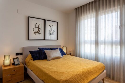 3 bedroom Penthouse for sale in Orihuela Costa