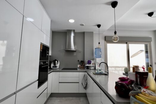 3 bedroom Villa for sale in Villamartin