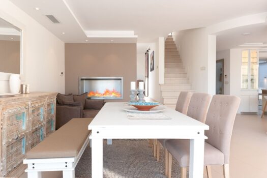 5 bedroom Villa for sale in Ciudad Quesada