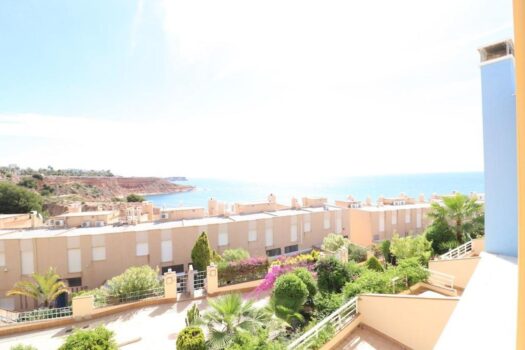 3 bedroom Townhouse for sale in Orihuela Costa