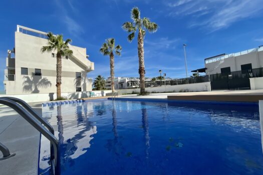 2 bedroom Apartment for sale in Los Dolses