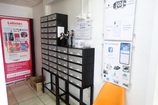 Commercial for sale in Los Dolses