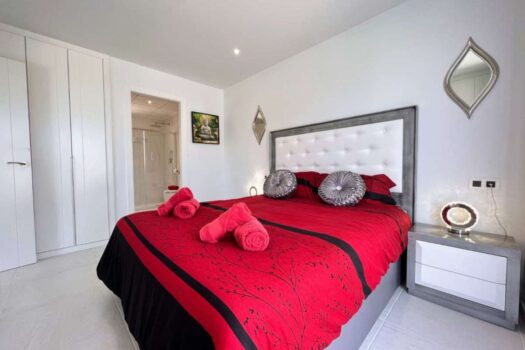 3 bedroom Villa for sale in San Miguel de Salinas