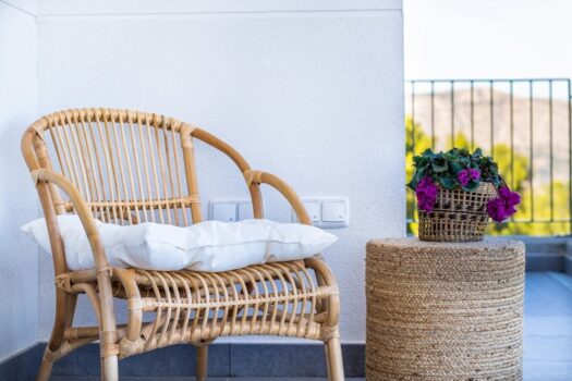 2 bedroom Villa for sale in Polop