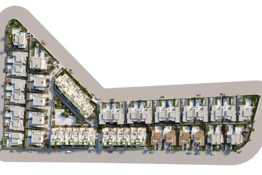 4 bedroom Villa for sale in Algorfa