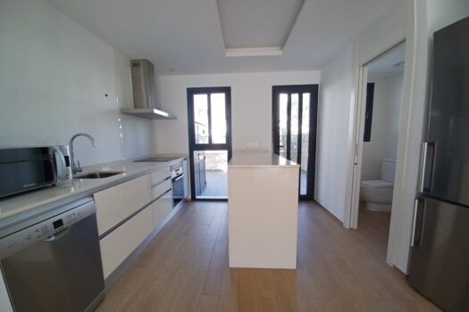 2 bedroom Townhouse for sale in La Zenia
