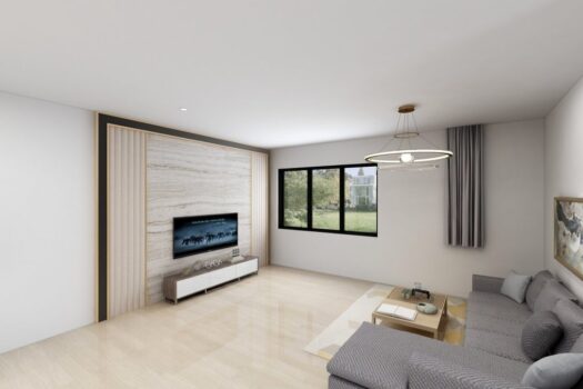 3 bedroom Villa for sale in La Nucia