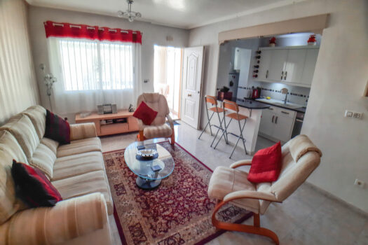 3 bedroom Townhouse for sale in Villamartin