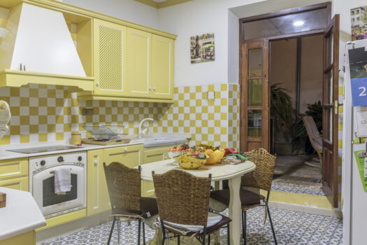 Vila – 3 ložnice – Mula
