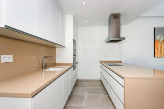 3 bedroom Villa for sale in Daya Nueva