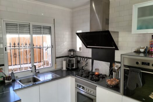 4 bedroom Villa for sale in Villamartin