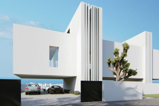 5 bedroom Villa for sale in Rojales