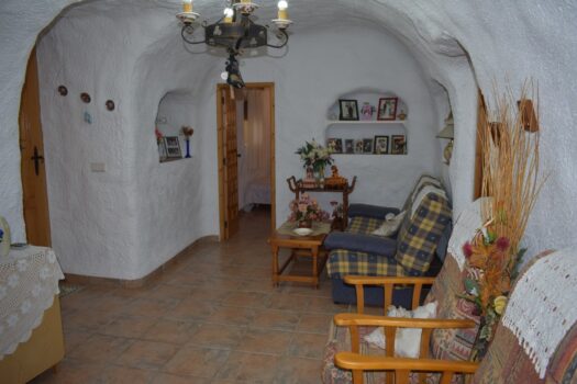 4 bedroom Villa for sale in Molina de Segura