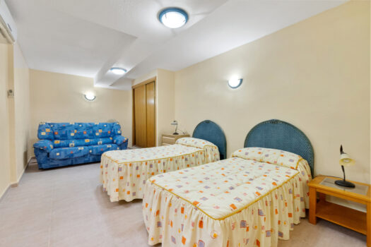 4 bedroom Villa for sale in Orihuela Costa