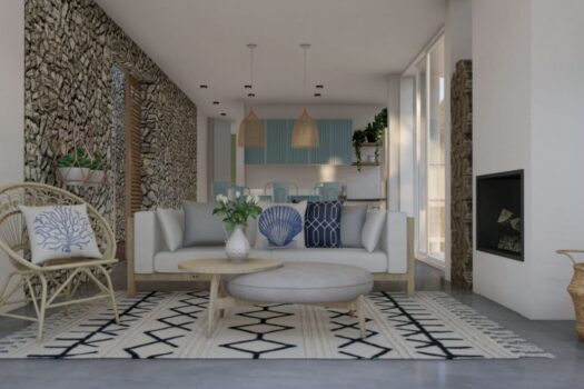 3 bedroom Villa for sale in Fortuna